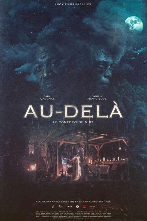 Poster for Au-delà