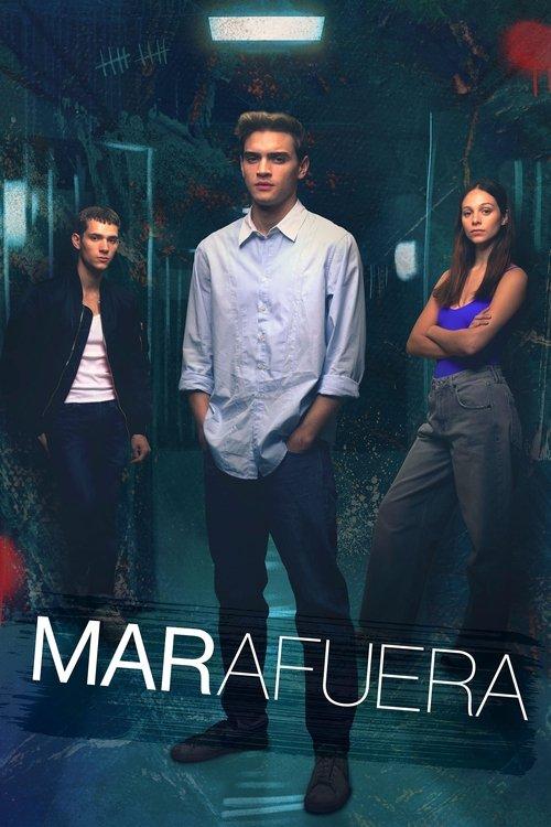 Poster for Mar afuera