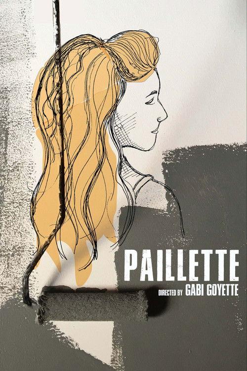 Poster for Paillette