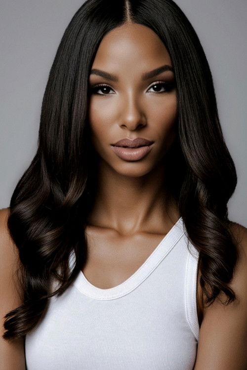 Portrait of actor Adara Pemberton