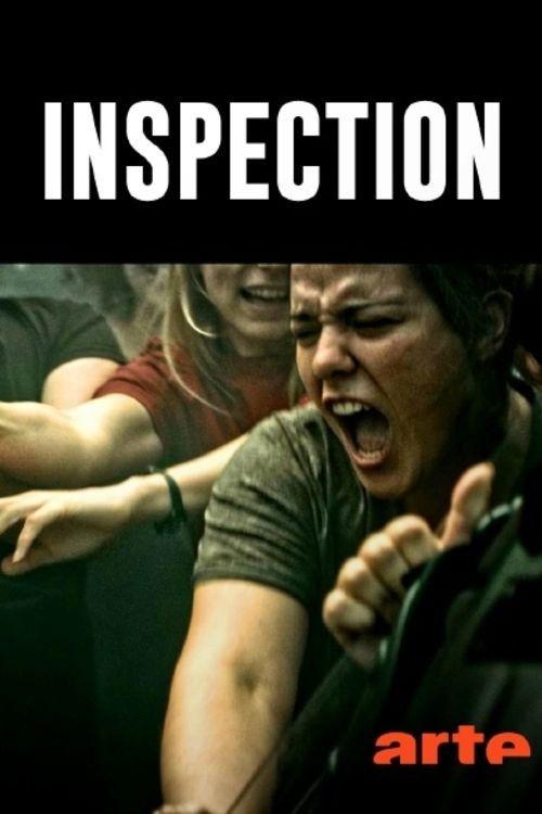 Poster for Inspection