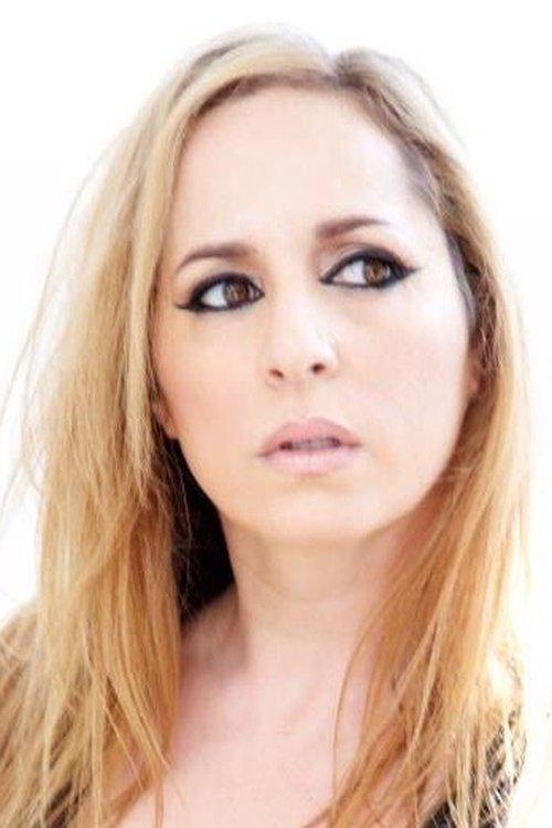 Portrait of actor Chaton Anderson