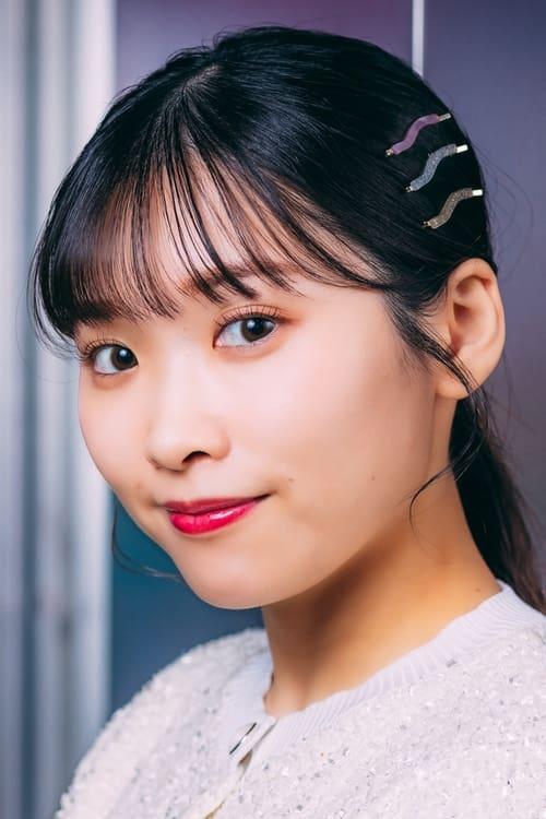 Portrait of actor Kana Ichinose