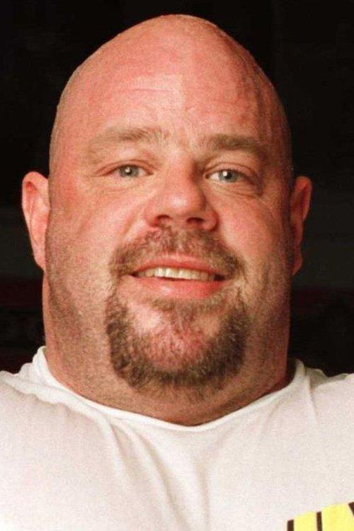 Portrait of actor Jeep Swenson