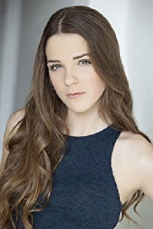 Portrait of actor Micah Kalisch