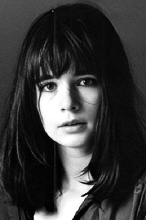 Portrait of actor Leonora Fani