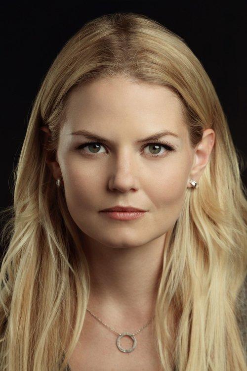 Portrait of actor Jennifer Morrison