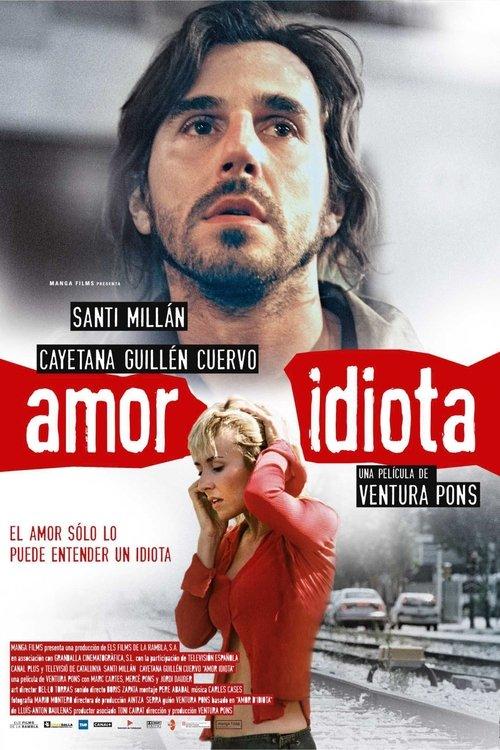 Poster for Idiot Love