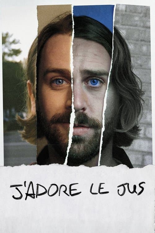 Poster for J'adore le jus