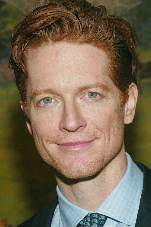 Portrait of actor Eric Stoltz