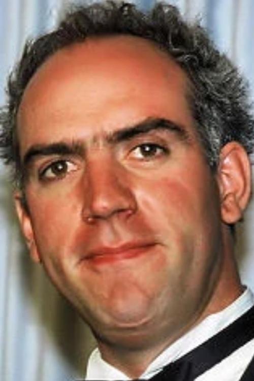 Portrait of actor Richard Hunt