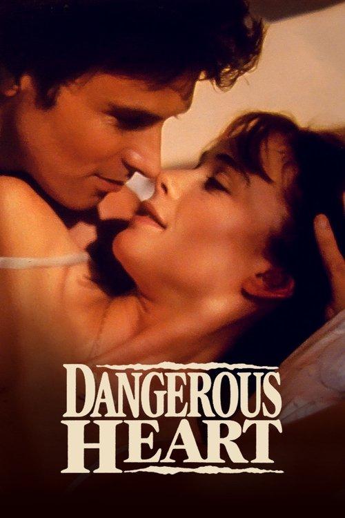 Poster for Dangerous Heart
