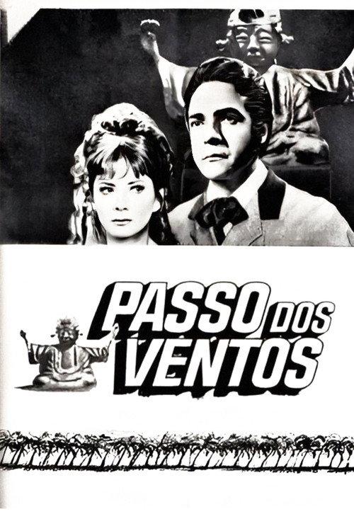 Poster for Passo dos Ventos