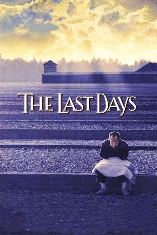 Poster for The Last Days