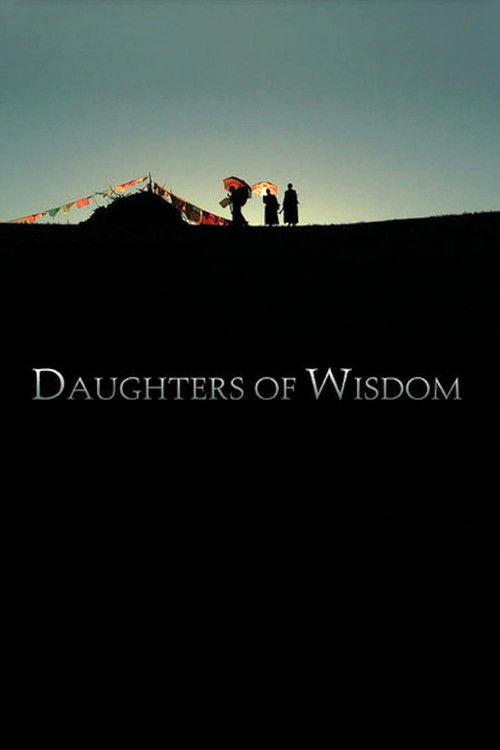 Poster for Daughters of Wisdom