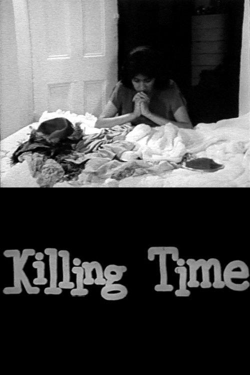Poster for Killing Time