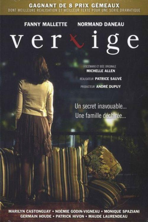 Poster for Vertige