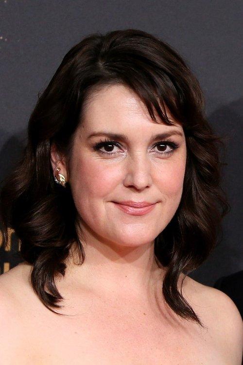 Portrait of actor Melanie Lynskey