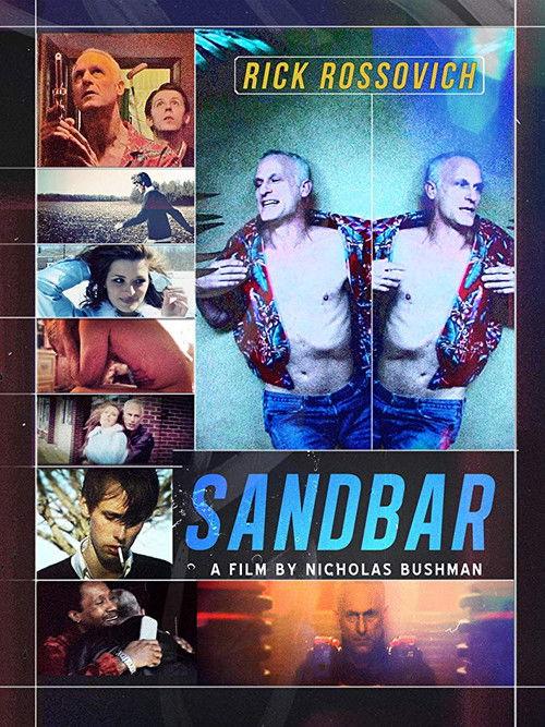 Poster for Sandbar