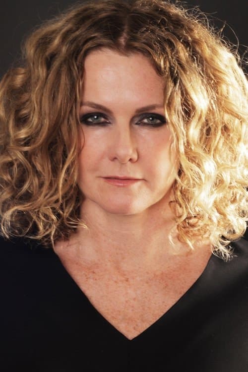 Portrait of actor Susan Traylor