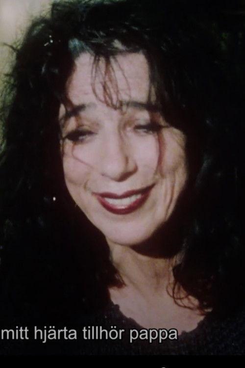 Poster for My Heart Belongs to Daddy