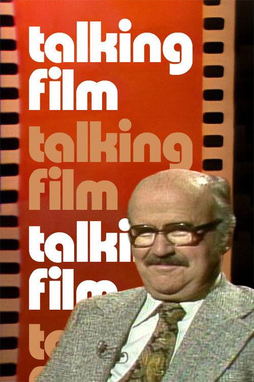 Poster for Talking Film