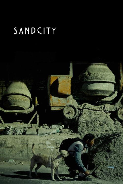 Poster for Sand City