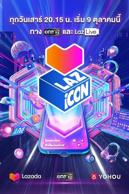 Poster for LAZ iCON