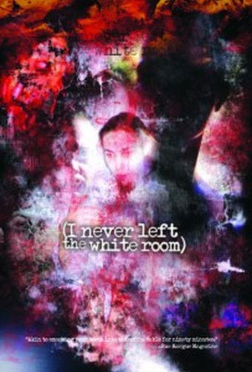 Poster for I Never Left the White Room