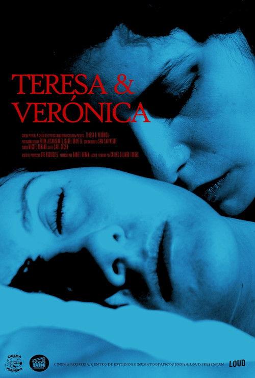 Poster for Teresa & Veronica