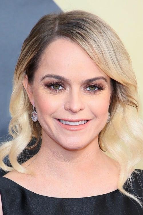 Portrait of actor Taryn Manning