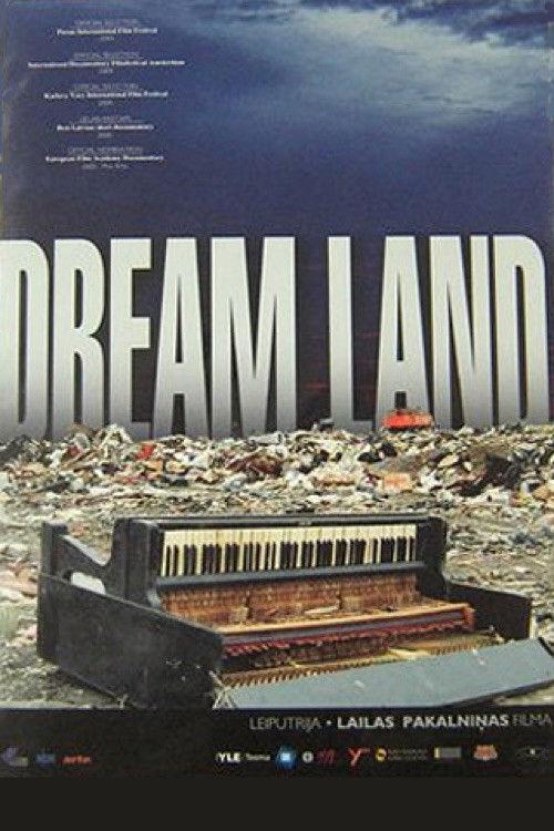 Poster for Dream Land
