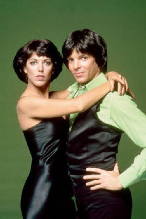 Poster for Shields and Yarnell