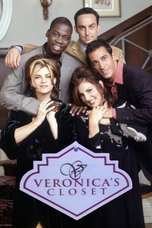 Poster for Veronica's Closet