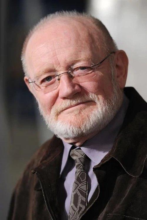 Portrait of actor William Morgan Sheppard