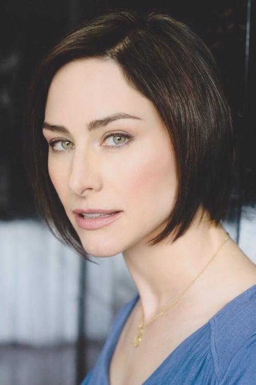 Portrait of actor Joy Tanner