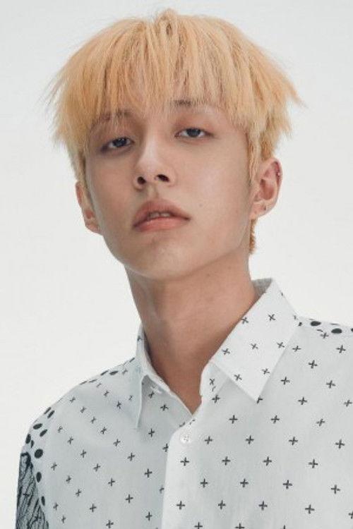 Portrait of actor Holland