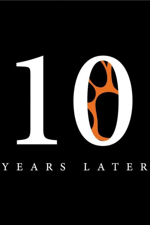 Poster for Winter Park - Ten Years Later