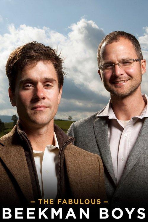 Poster for The Fabulous Beekman Boys