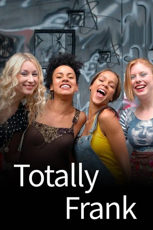 Poster for Totally Frank