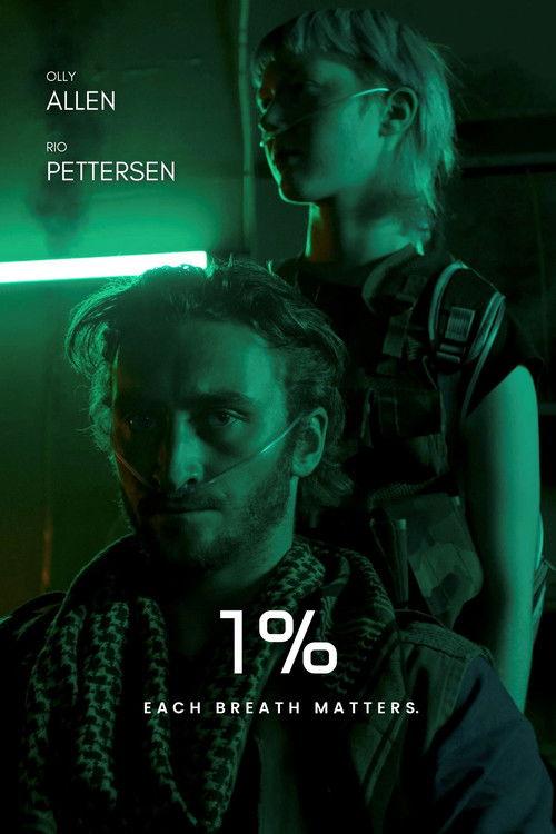 Poster for 1%