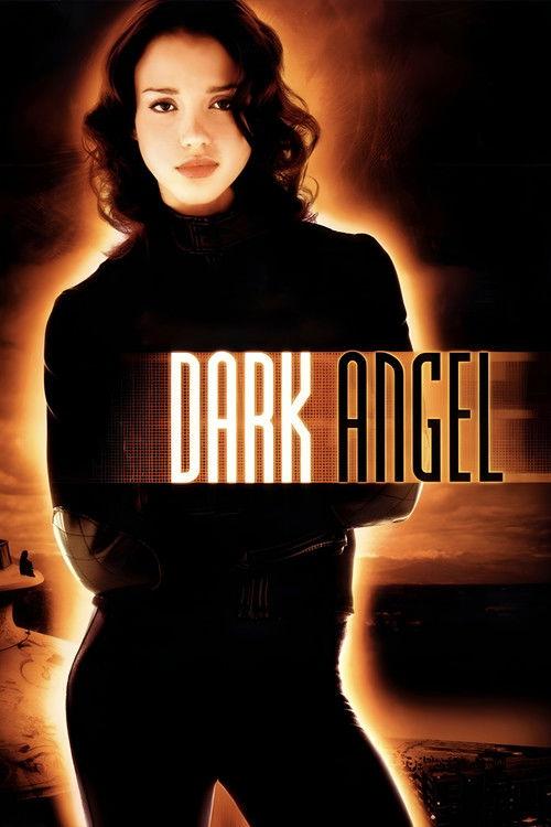 Poster for Dark Angel