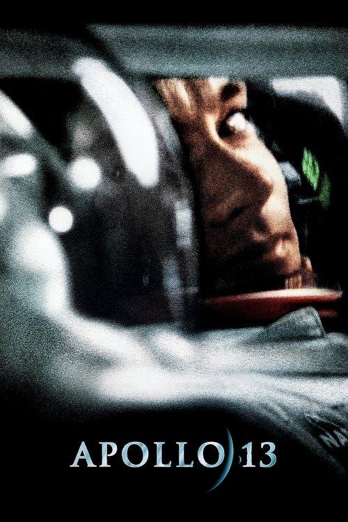 Poster for Apollo 13