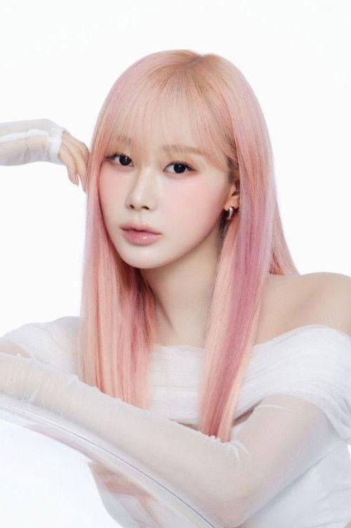 Portrait of actor GISELLE