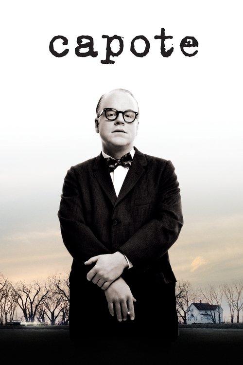 Poster for Capote