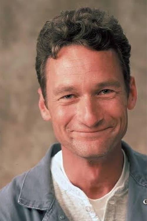 Portrait of actor Ryan Stiles