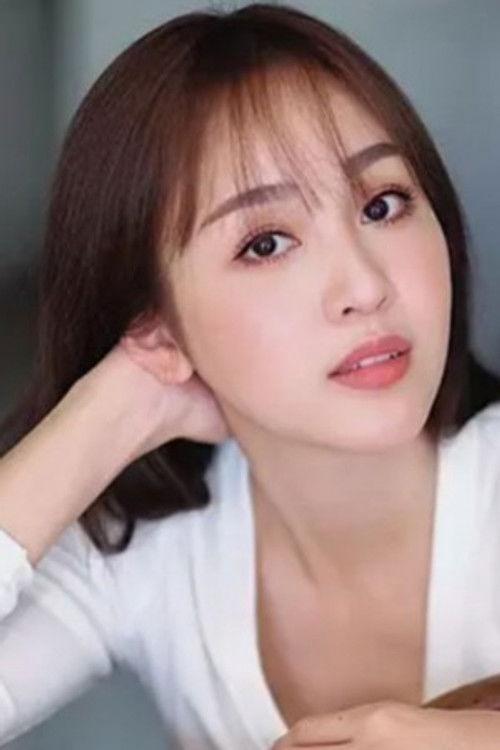 Portrait of actor Namnung Suttidachanai