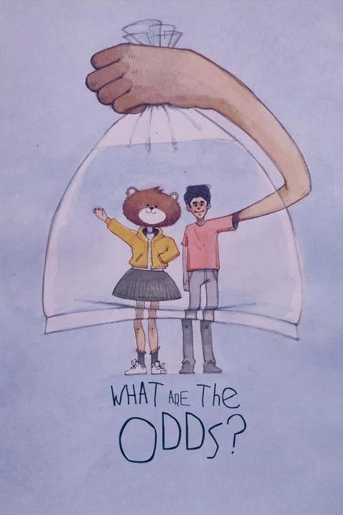 Poster for What are the Odds?