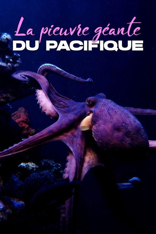 Poster for Rendezvous mit Riesenkraken - Die Geschichte von Ellie