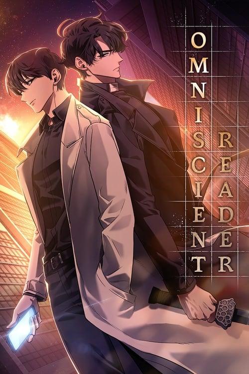 Poster for Omniscient Reader